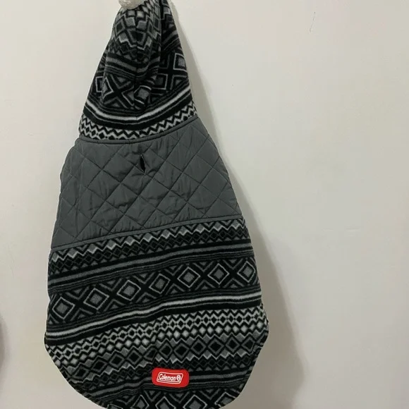 Large Dog Jacket - Picture 3 of 5